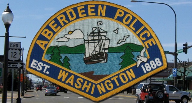 Aberdeen Police Department issues 2022 year-end report; number of calls reach record level