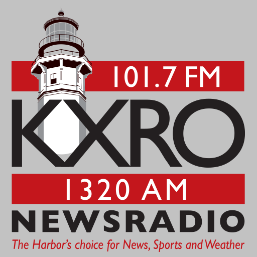 KXRO Newsradio