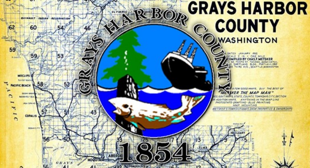 Vehicle access to Grays Harbor County Forest Land limited to specific months