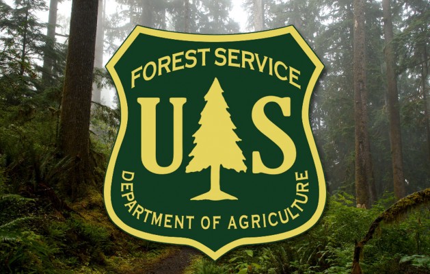 Forest Officials remind visitors of spring conditions and continued high use