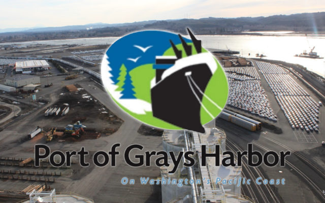Port of Grays Harbor announces closure of office and some recreational facilities