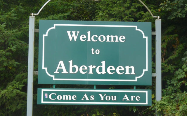 Aberdeen takes next step to remove homeless from River Street Property