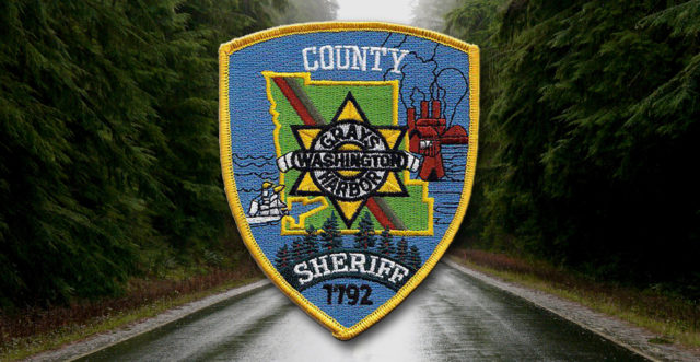 Human remains found in area off Donkey Creek Road