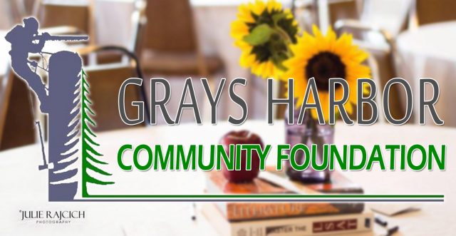 Grays Harbor Community Foundation awards $303,000 in grants