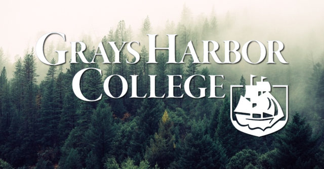 Grays Harbor College evacuated yesterday after report of man brandishing weapon