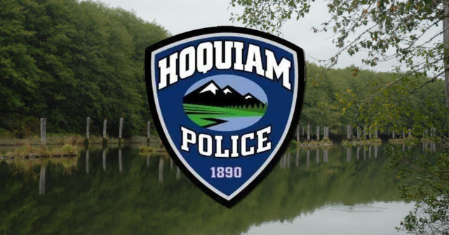 Trespassing call led to drug crime investigated in Hoquiam