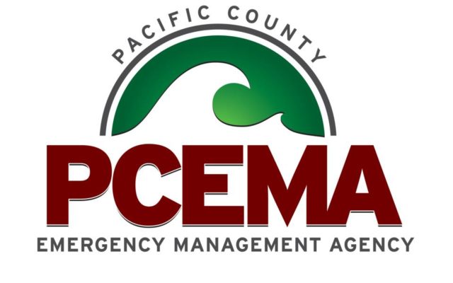 Pacific County Emergency Management Agency and Washington Geological Survey to introduce Draft Tsunami Walk Maps