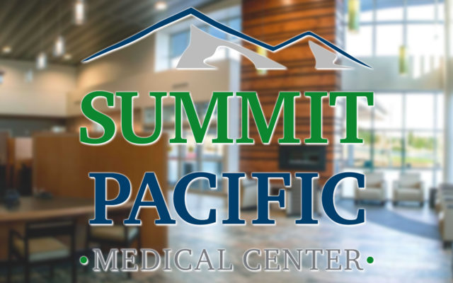 Summit Pacific Medical Center is looking for a new board member