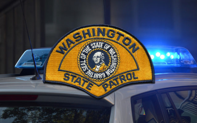Washington State Patrol to focus on distracted driving this weekend