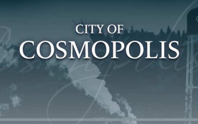 Cosmopolis City Council has vacancy after passing of councilmember