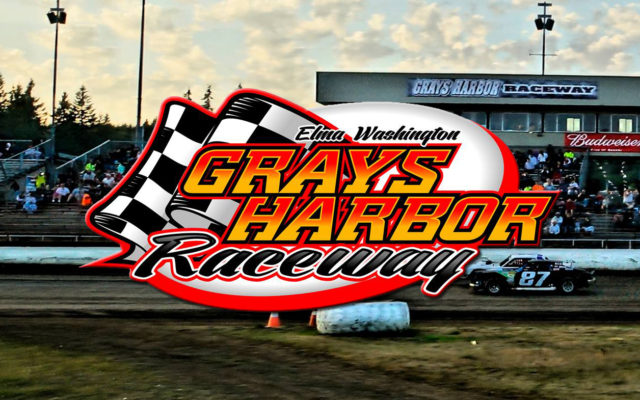 2020 brings name changes at figure 8 racing to Grays Harbor Raceway
