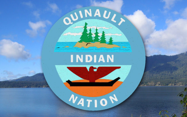 Quinault Indian Reservation closed to visitors; QIN government shut down