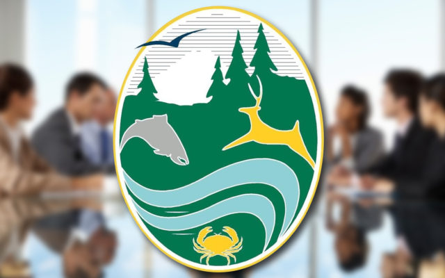 Willapa Bay Salmon Advisory Group meeting cancelled