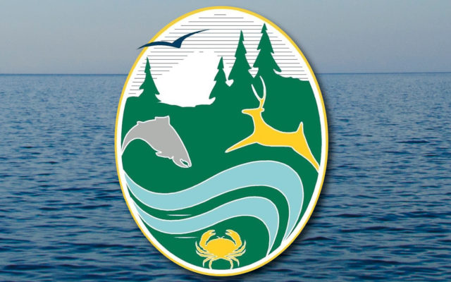 WDFW Commission approve location/catch reports from fishing guides; request funding from state