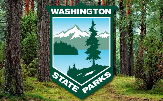 Washington State Parks free day coming this month