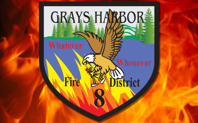 GHFD#8 Chief retiring, and the search is on for a replacement