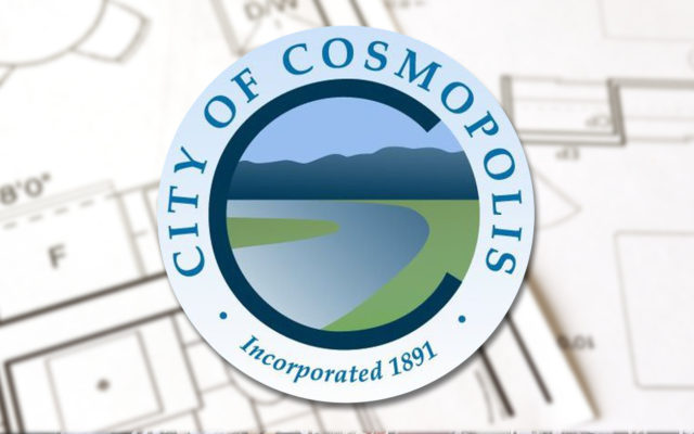 Community meeting in Cosmopolis continues economic development strategy