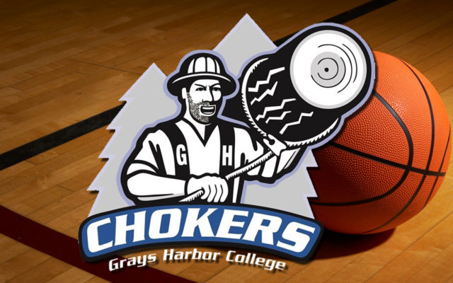 Grays Harbor Men’s Basketball features multiple local players