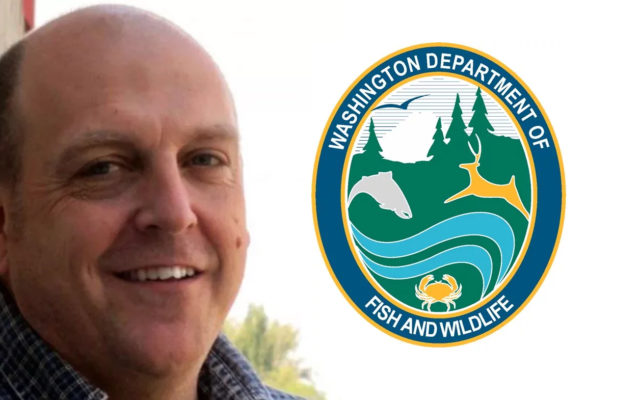 WDFW Director and Coastal Region Director to hold online discussion