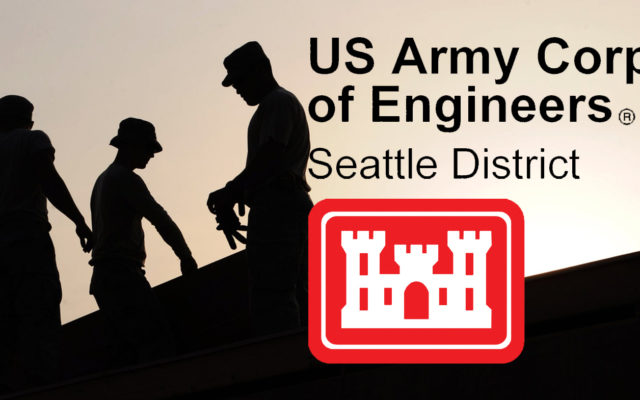 Free public Army Corps permitting session offered in Montesano