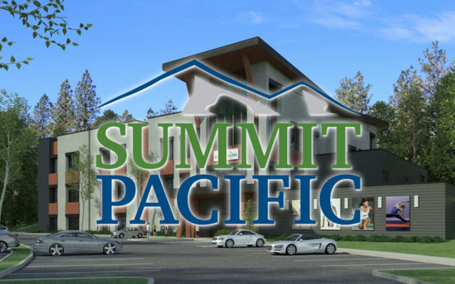 Summit Pacific commissioner resigns