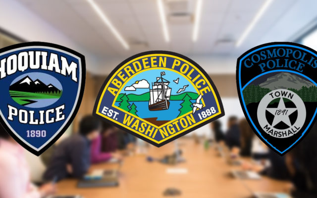 2024 West County Police Citizens Academy applications open