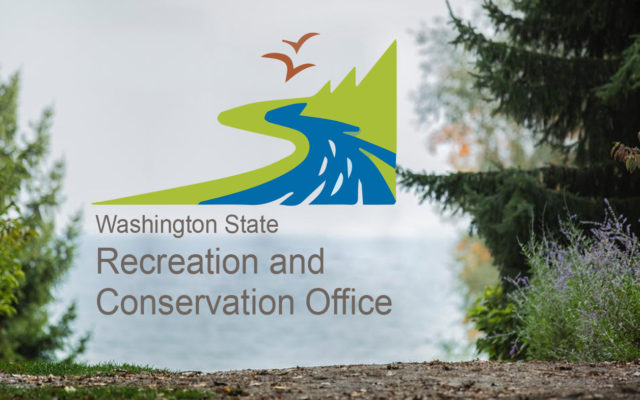Elma projects funded under recreation grants