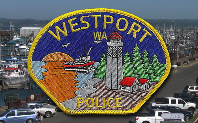 Westport Police say no danger to public after alleged assault
