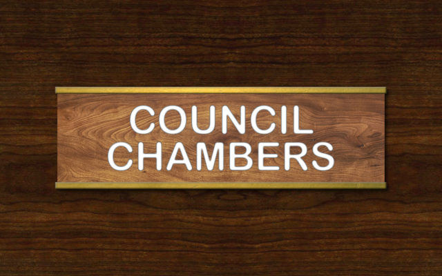 Vacancy on Hoquiam City Council