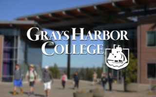 Grays Harbor College announces local high school seniors offered direct admission to the college