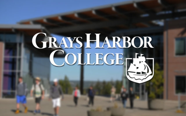 Grays Harbor College will be online for fall quarter