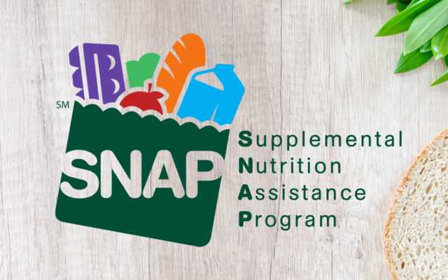 SNAP benefits not impacted by govt. shutdown