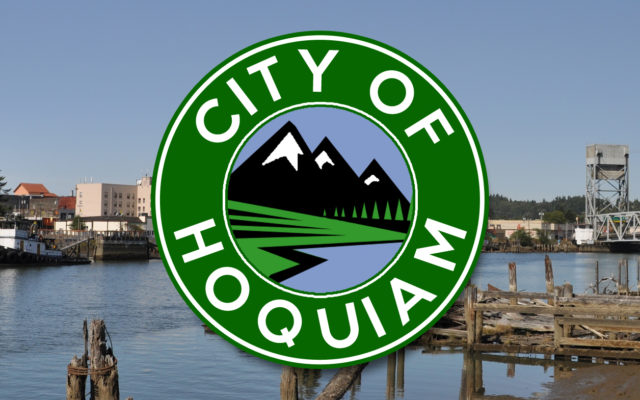 City of Hoquiam accepts donation of home damaged by landslide
