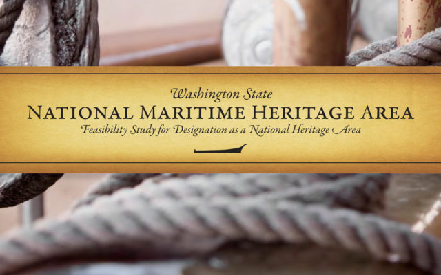 Local Maritime Heritage Area moves closer to being enacted