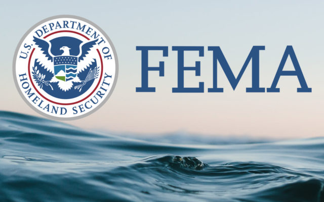 QIN student named to FEMA Youth Preparedness Council