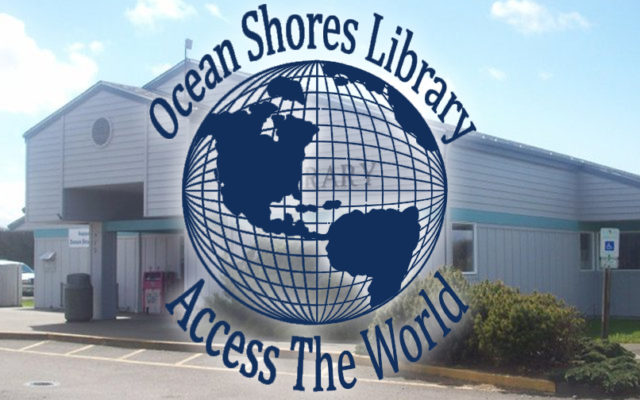 Ocean Shores Library asking for help in future plan