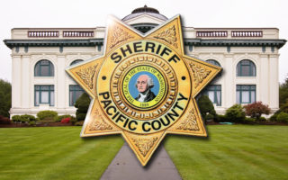 Corrections Deputy injured in altercation with Pacific County inmate