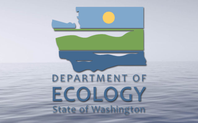 Local clean water projects get a boost from the other Washington