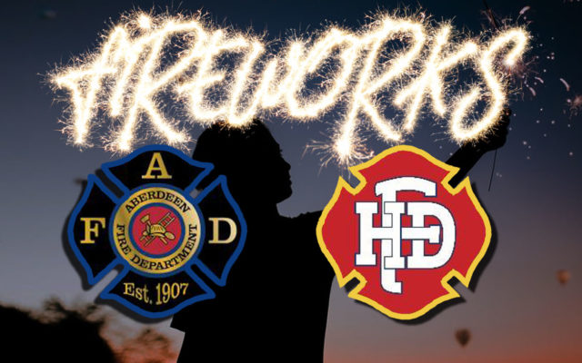 AFD and HFD remind residents of fireworks regulations