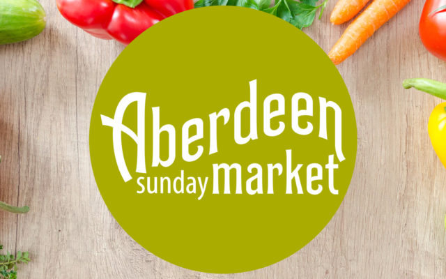 Aberdeen Sunday Market brings “Watershed Day” this weekend