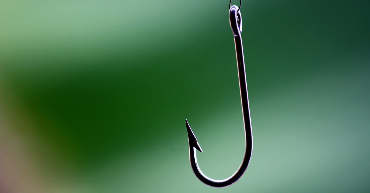 Barbed hooks are now allowed in parts of the Columbia River - KXRO