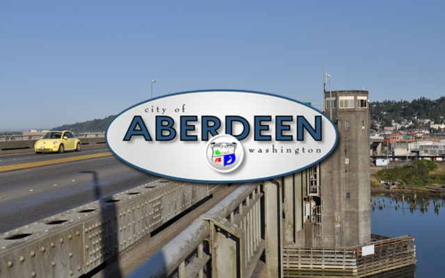 Aberdeen ordinance prohibits public access during night time hours to property near South Side Levee