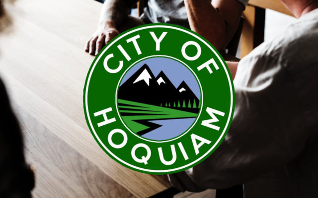 Hoquiam City Council express frustration to local hospital; discuss current issues and ask for solutions