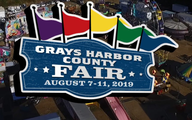 Grays Harbor County Fair sets record for attendance