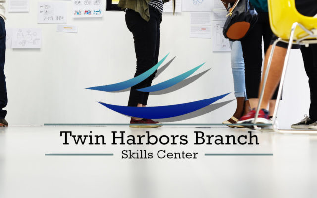 Twin Harbors Skill Center continues free training for local students