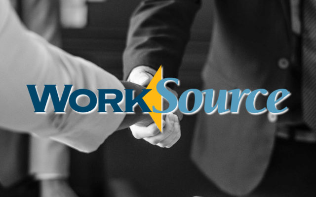 Next Worksource “Find Work Friday” is on March 11