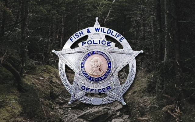 Family of anglers cited after fishing illegally in Pacific County