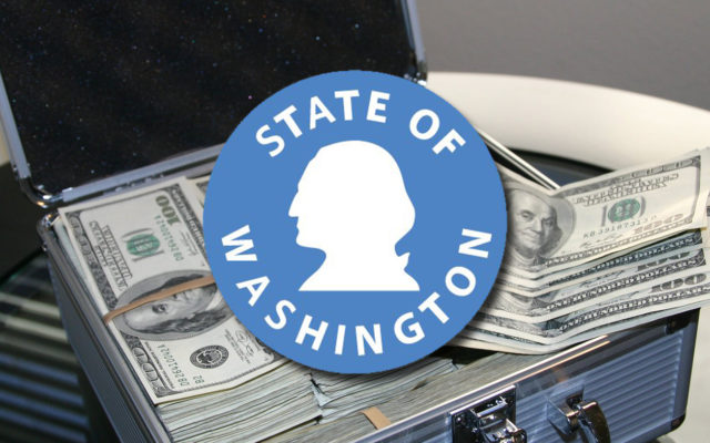 Commerce awards first 500 Working Washington small business relief grants in 20 counties
