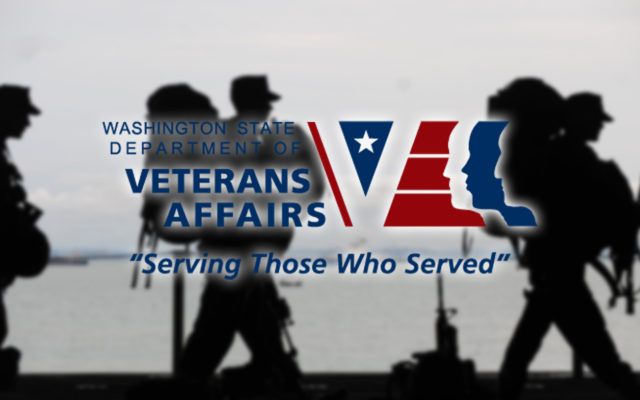 Pacific County able to hire County Veteran Service Officer through VA funding