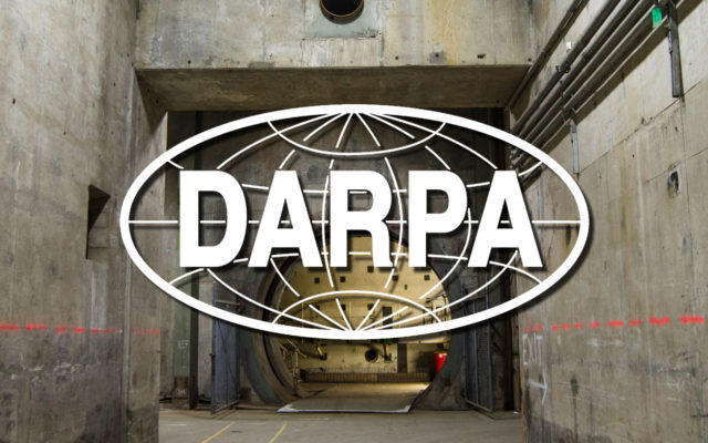 Satsop Business Park to host DARPA Subterranean Challenge in February